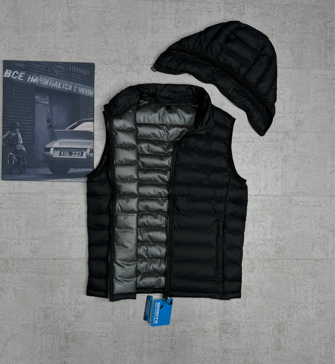 жилет с капюшоном мужской,жилет мужской,теплый жилет,жилет,жилетка мужская