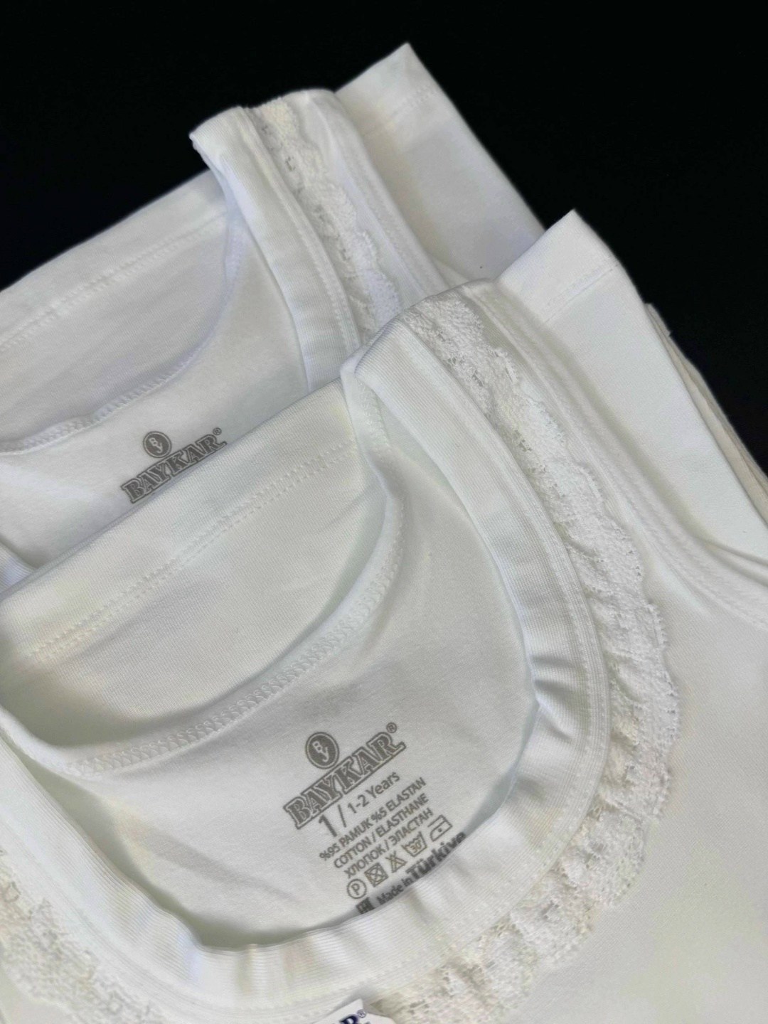 майка для девочек,блузка для девочек,майка для девочки baykar,майка для девочек белая,футболки для девочек