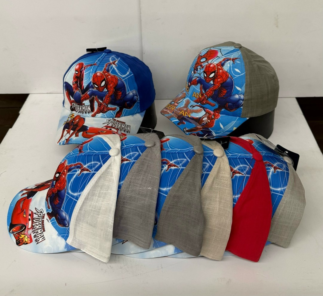 бейсболка детская для мальчика,кепка детская для мальчика,кепка для мальчика с супергероями,кепка для мальчика,бейсболка для мальчика