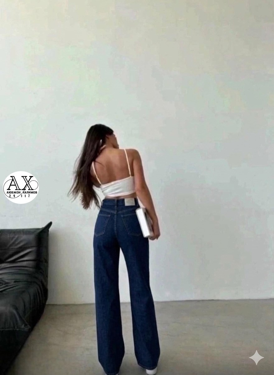 джинсы трубы клеш широкие с высокой посадкой,женские джинсы,джинсы,джинсы палаццо,джинсы женские широкие