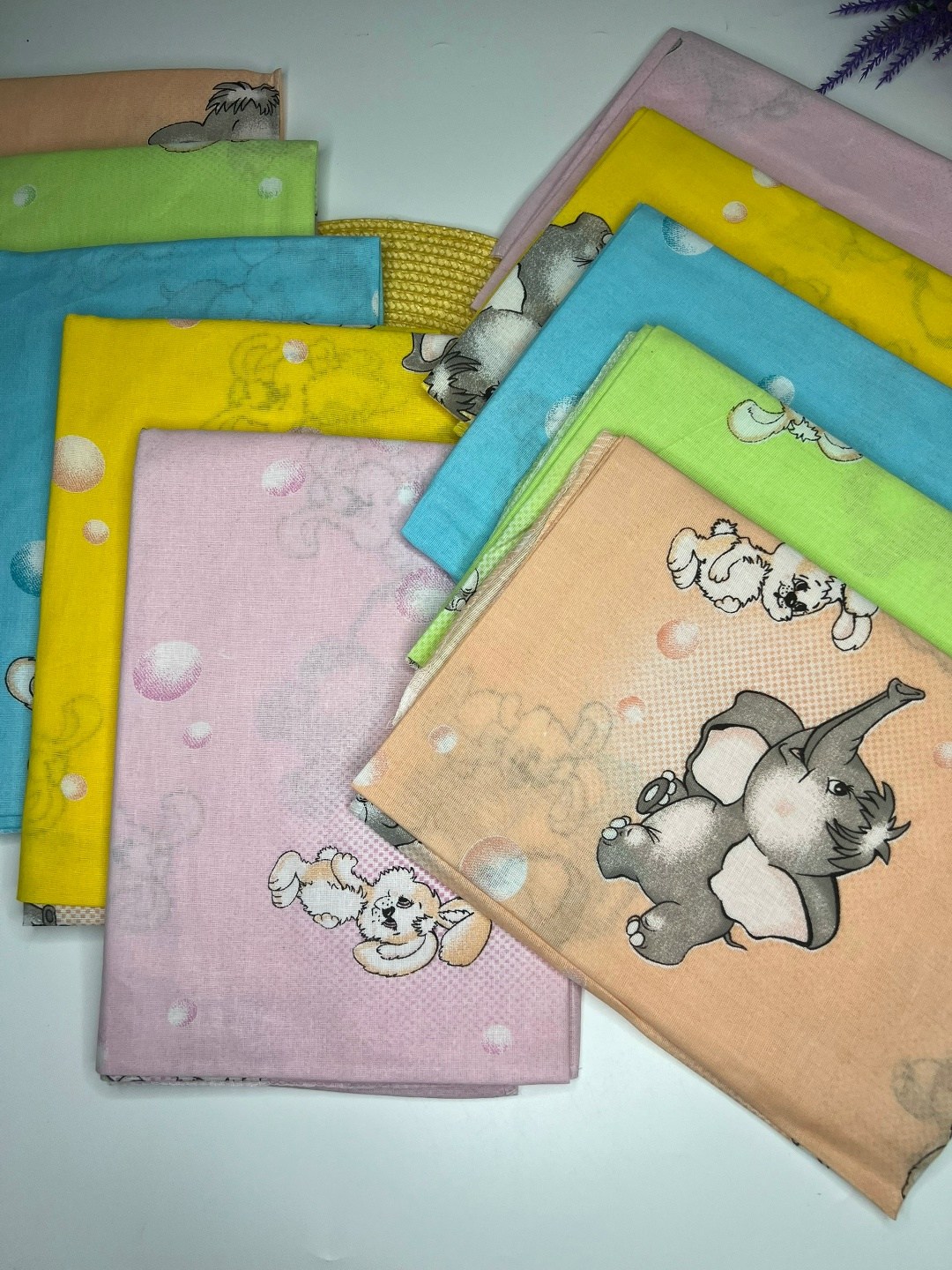 наволочка детская 40х40,наволочки детские,пеленка детская,плед детский,детский пододеяльник