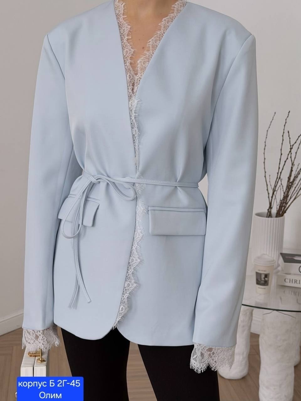 шелковый халат с кружевом,жакет,комплект женских,халат женский