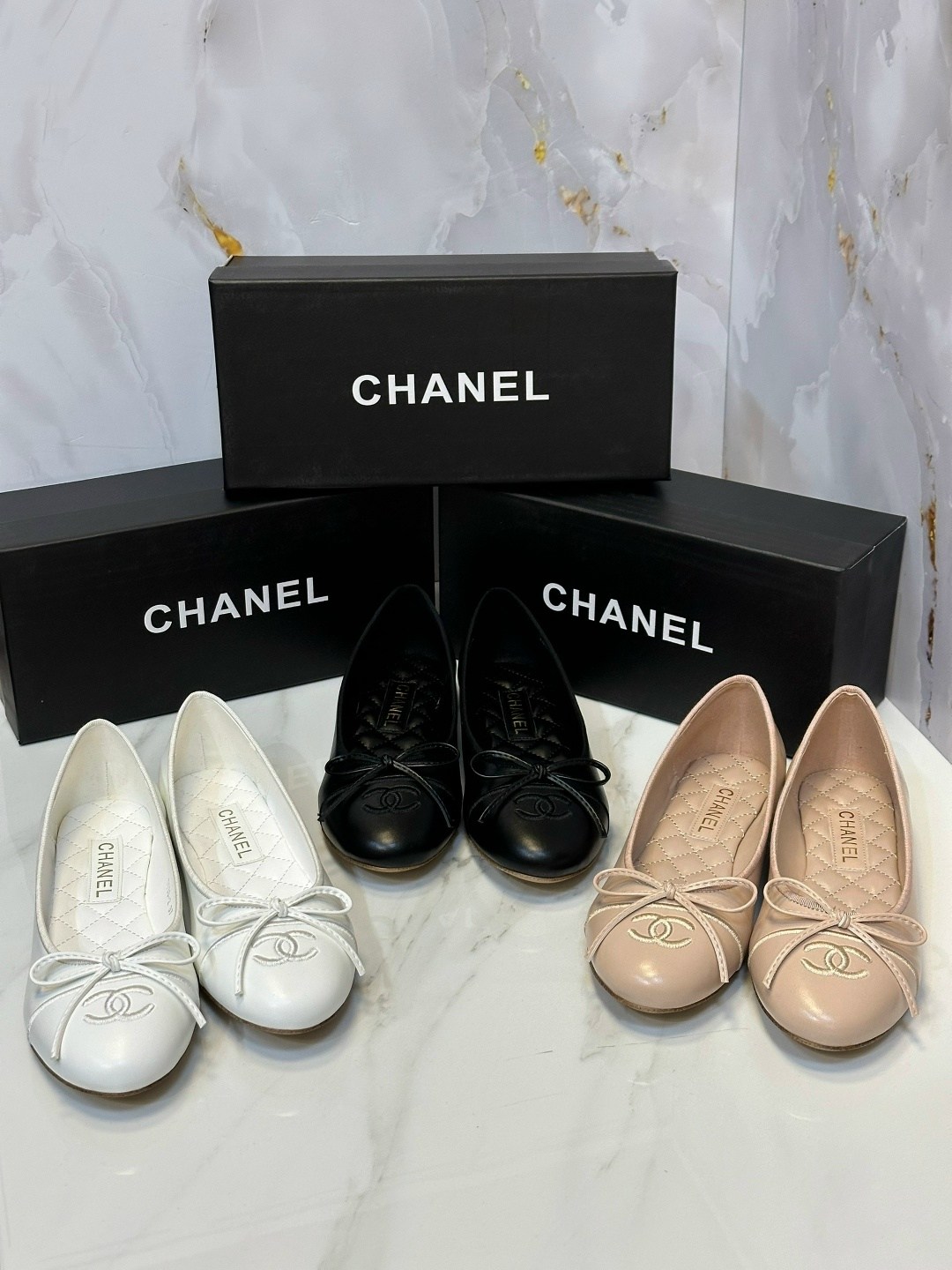 балетки chanel,туфли chanel,балетки шанель,,балетки chanel натуральная кожа