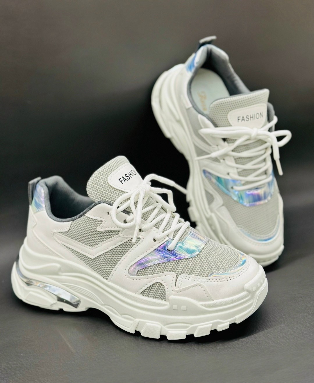 “кроссовки белые popular fashion” s893d,женские кроссовки,базовые кроссовки женские,кроссовки,кроссовки женские белые