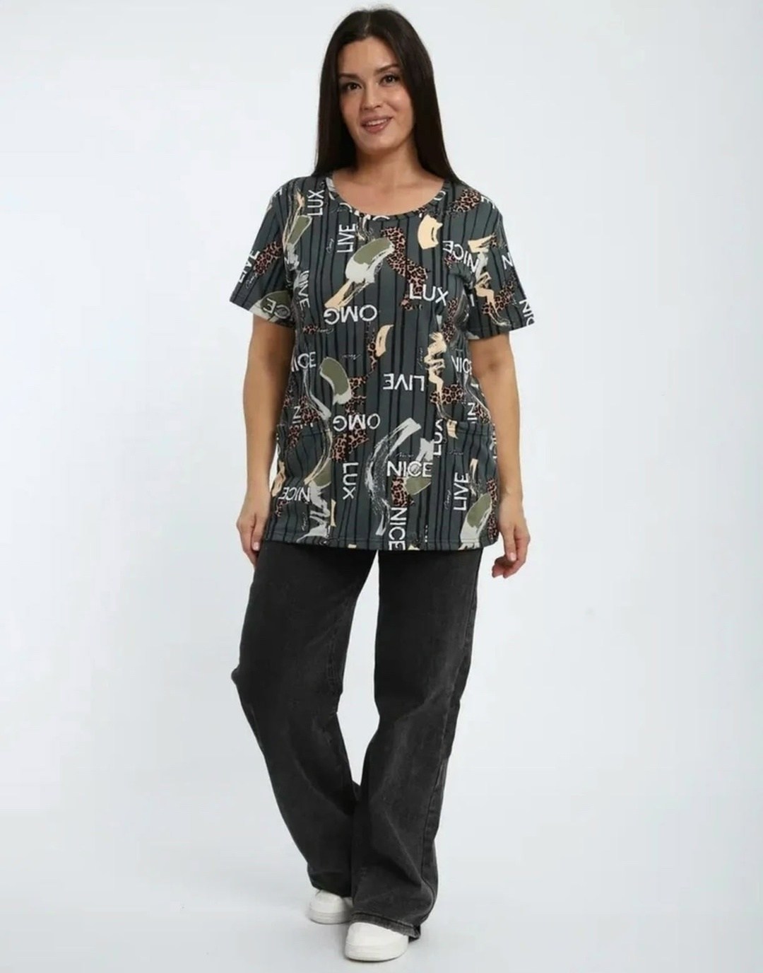 футболки женские больших размеров,футболки женская,туника домашняя,туника для дома,туника женская