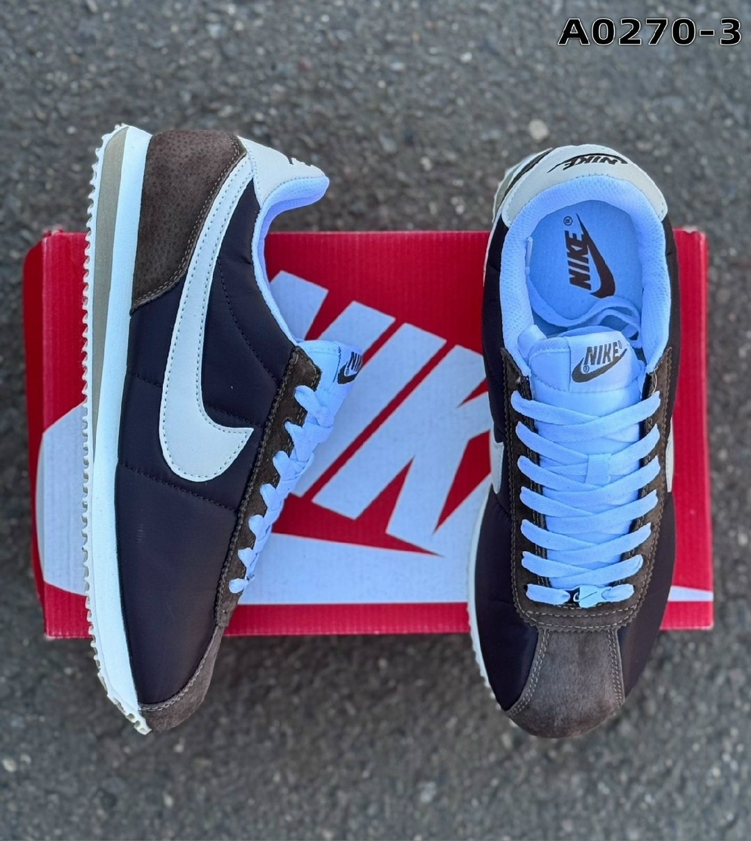 кроссовки nike classic cortez leather,кроссовки,кроссовки cortez коричневые nike,кроссовки nike cortez,кроссовки мужские nike cortez