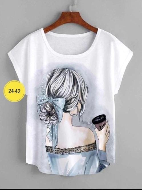 женские футболки с принтом,женская футболка,футболка с рисунком,футболки модные,футболка с принтом