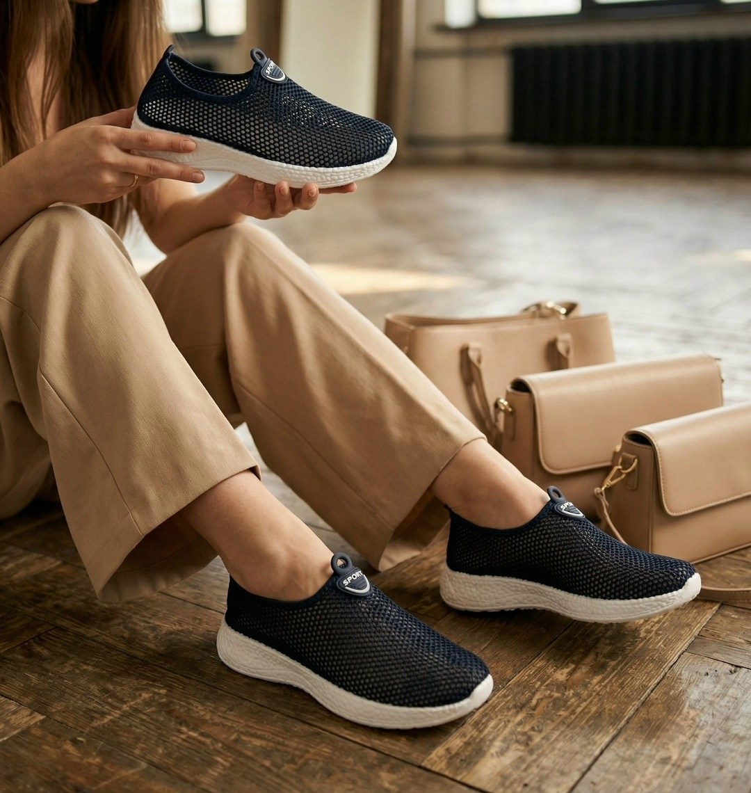 ,слипоны женские,слипоны летние,слипоны летние дышащие,слипоны женские в сеточку