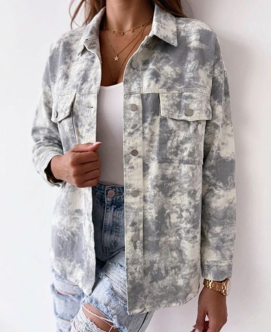 джинсовая куртка женская,джинсовая куртка,куртка джинсовая оверсайз удлиненная джинсовка,джинсовая куртка женская 2026,серая джинсовка женская