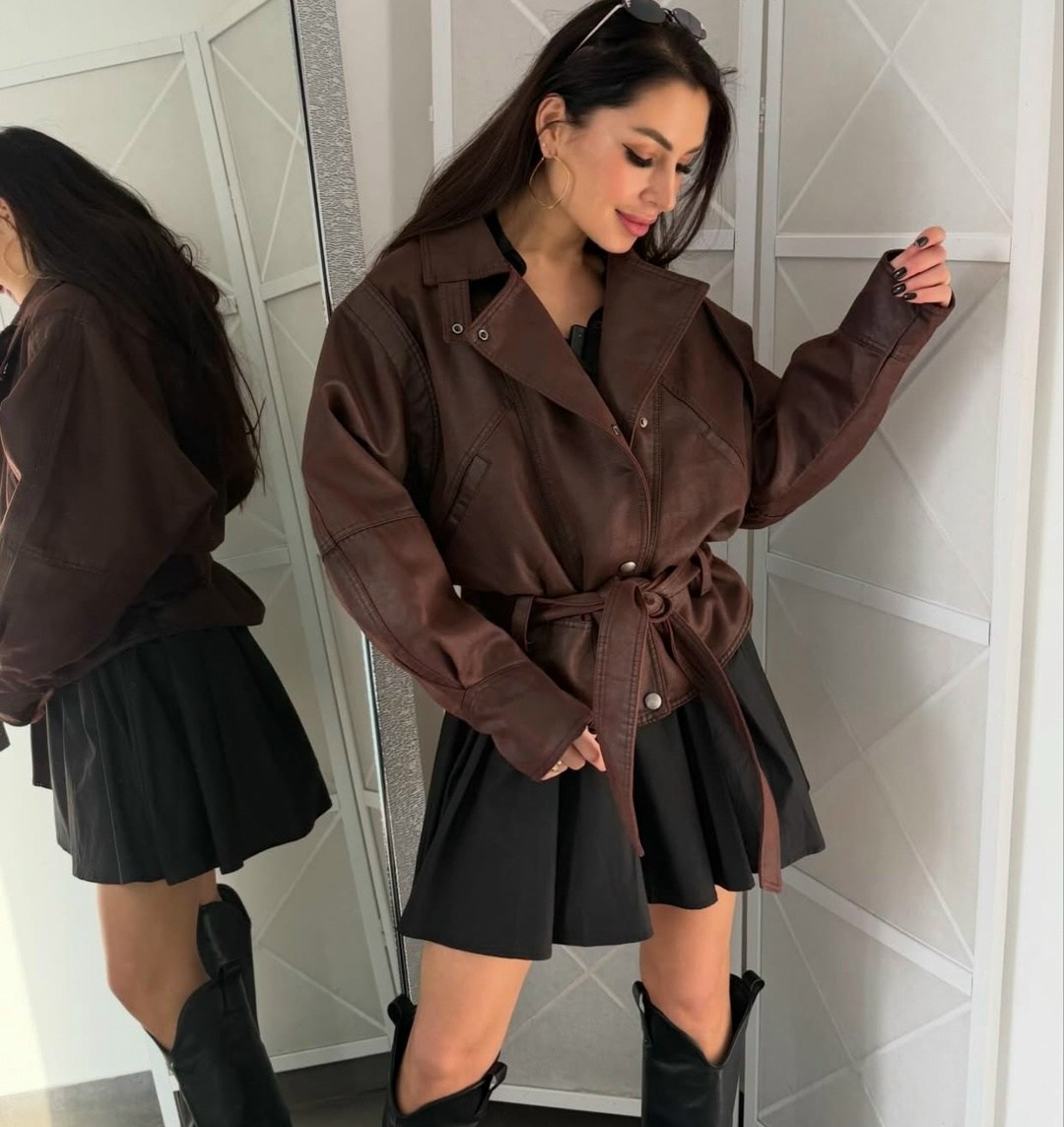 кожаная куртка,кожаная куртка женская,куртка из искусственной кожи женская,кожаная куртка косуха,куртка косуха