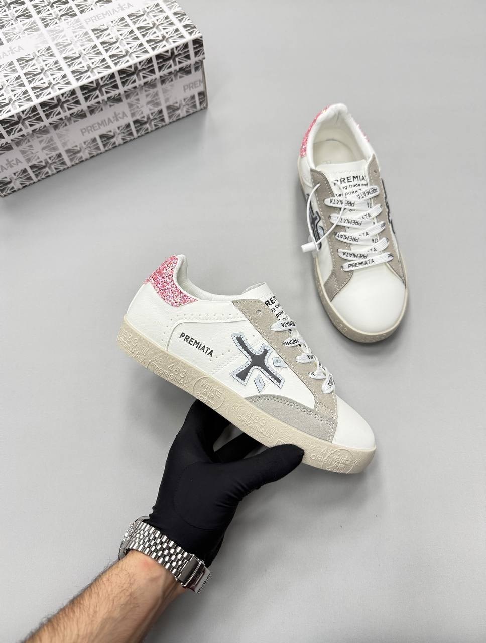 ,кроссовки premiata,кроссовки мужские premiata,кроссовки premia,кеды premiata