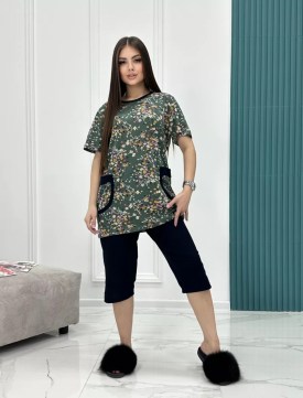 Домашняя одежда