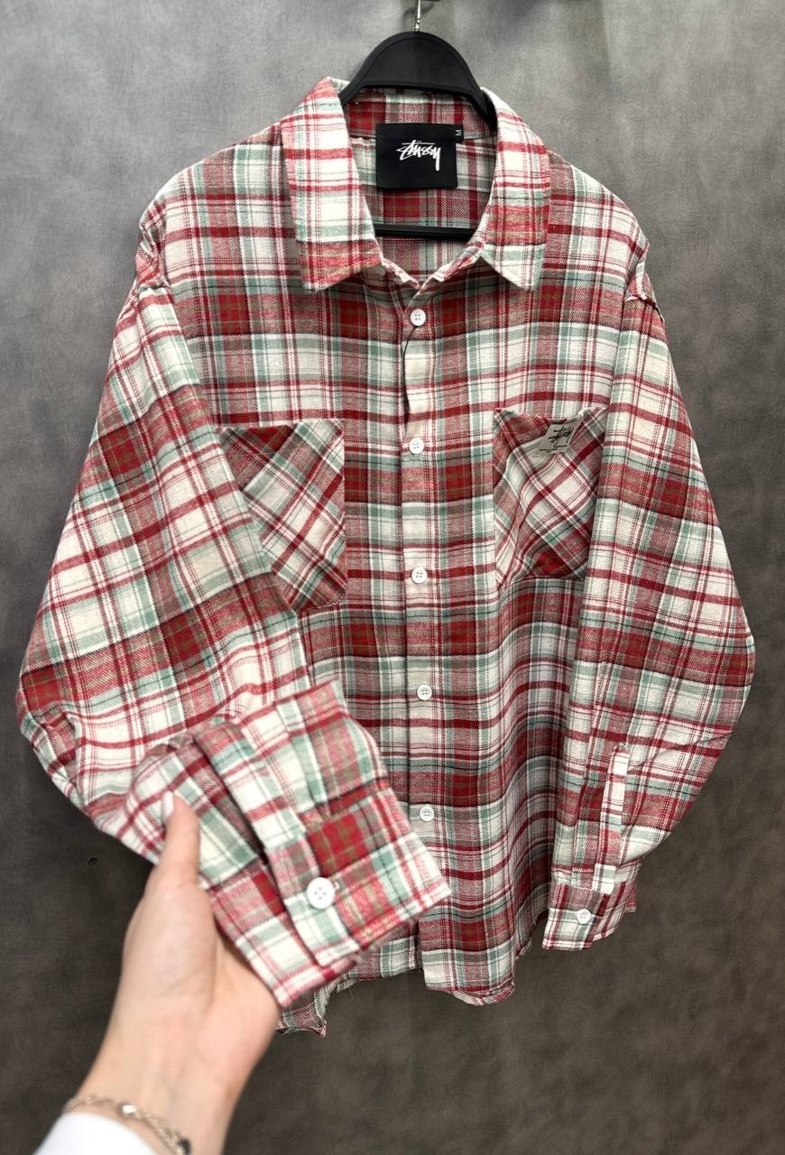 рубашка в клетку,клетчатая рубашка,рубашка,рубашка хлопок,рубашка мужская в клетку