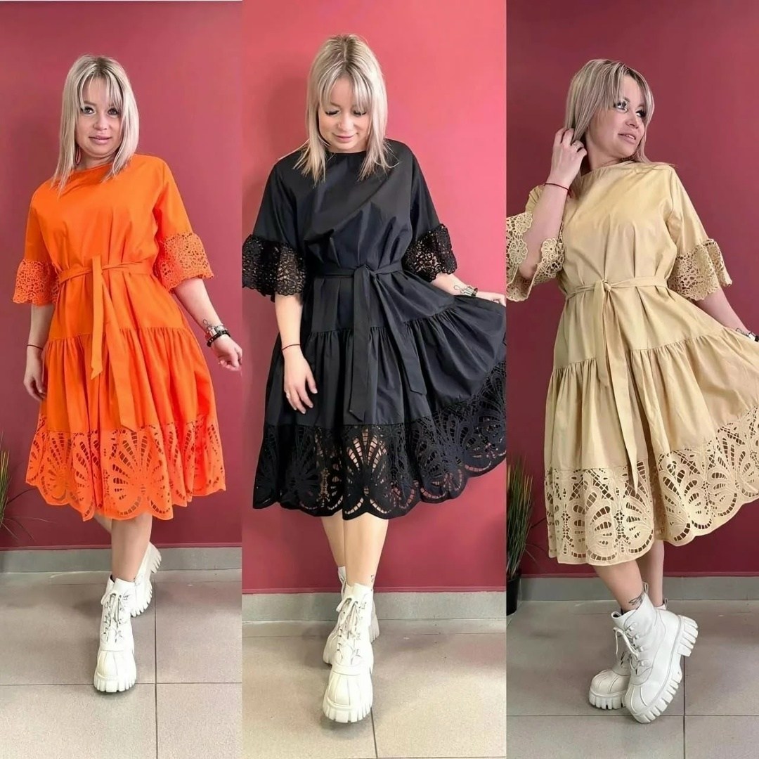 платье,платье женской,кружевное платье,летнее женское платье,приталенное платье