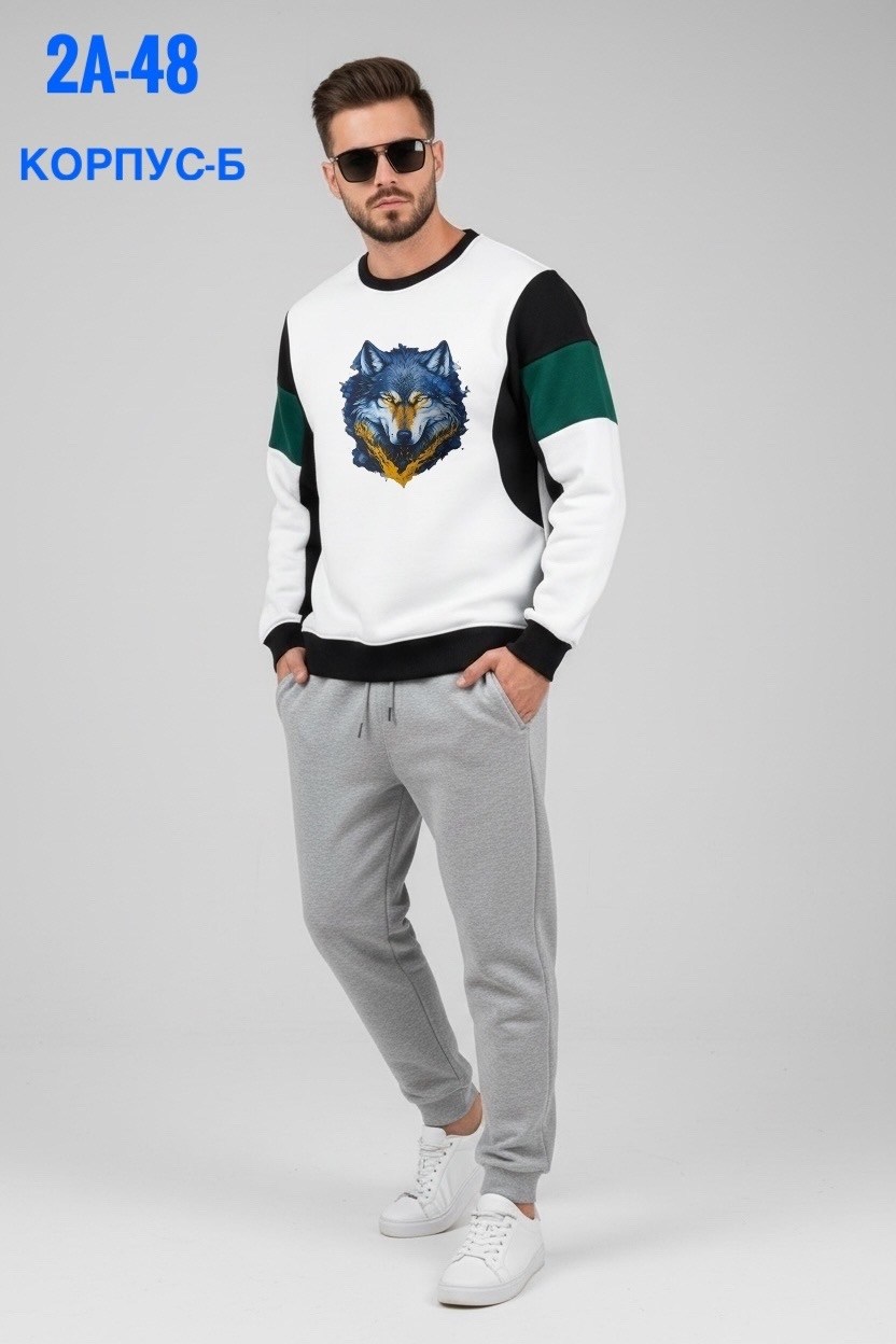 мужские свитшоты,спортивный мужской костюм,костюм мужской,свитшот и джоггеры,спортивный костюм