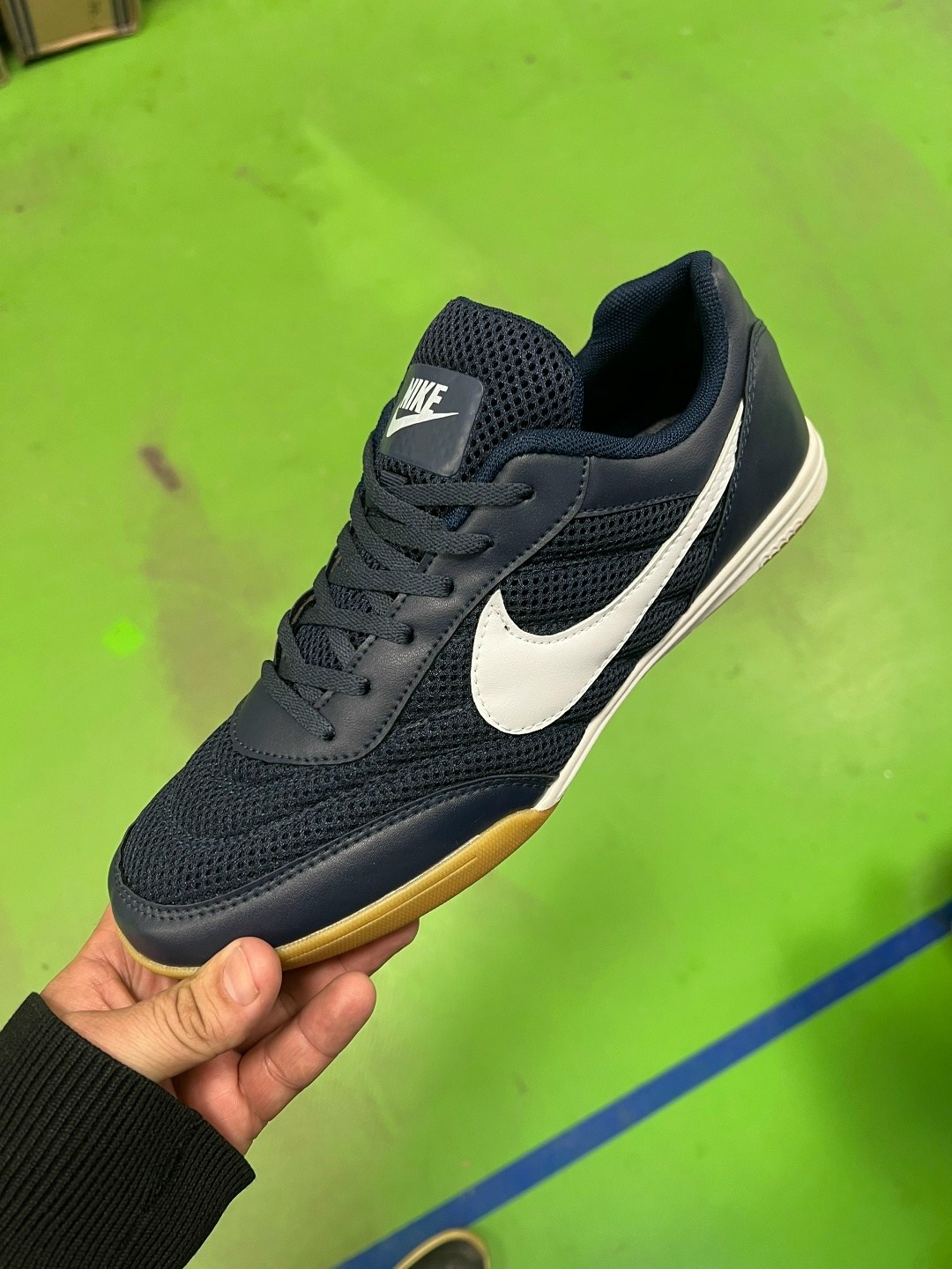 кроссовки, для зала,футзалки nike,кроссовки nike,футзалка