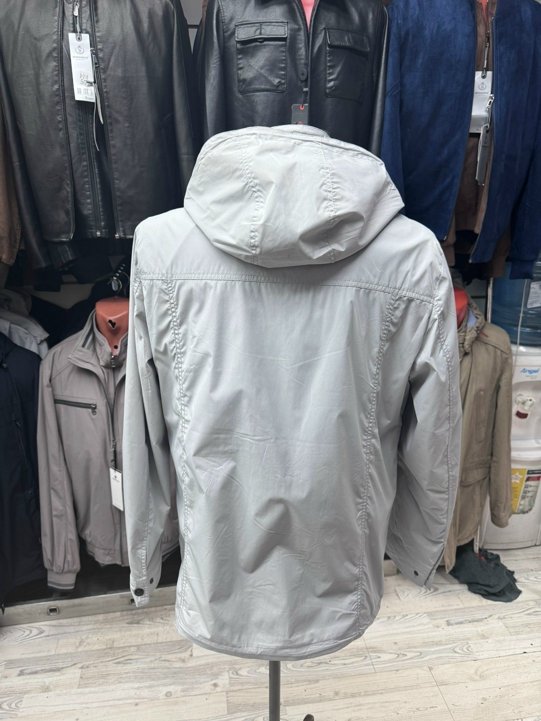 куртка мужская,куртка демисезонная,ветровка corbona,куртка ветровка мужская,куртка