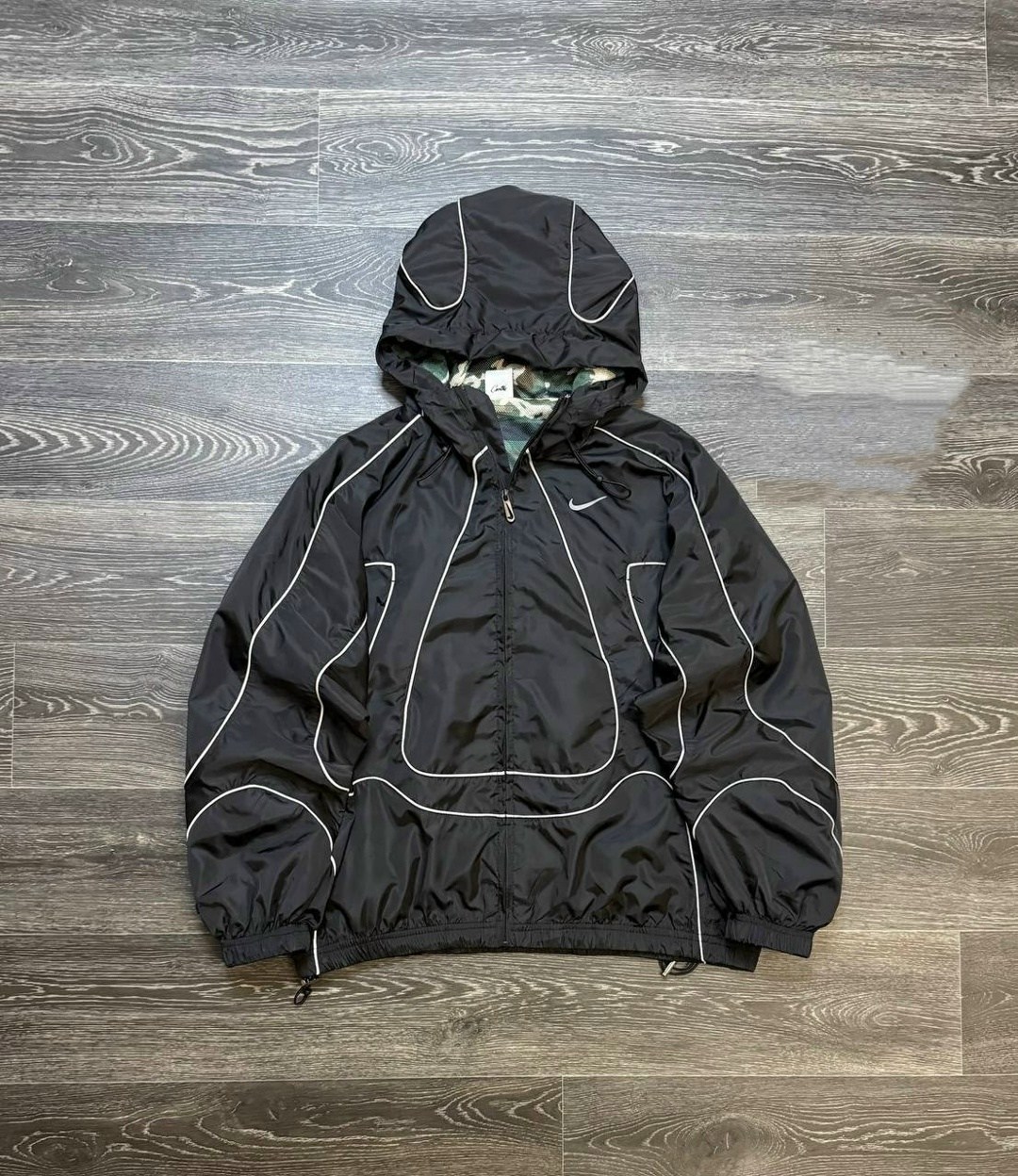 стиль techwear,костюм nike мужской,спортивные куртки,теквир стиль