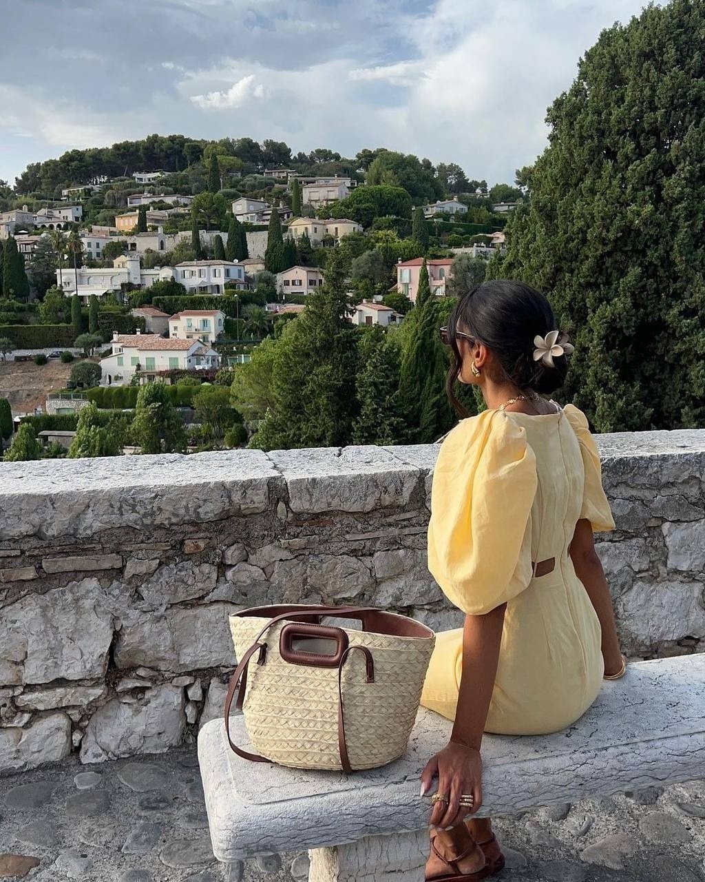 платье с пышными рукавами,платья элегантные,платье стиль,платье летнее,платье стильное