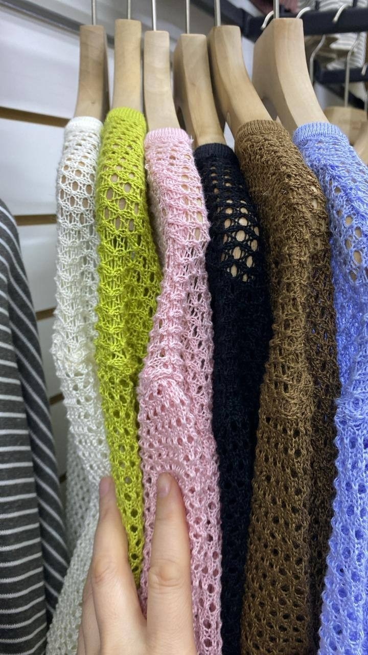 вязаная кофта,кофта сетка вязаная,свитер вязаный,кофта сетка,модные свитера