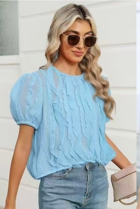 блузка модная,блуза,повседневная блузка,женская блуза,блузка легкая