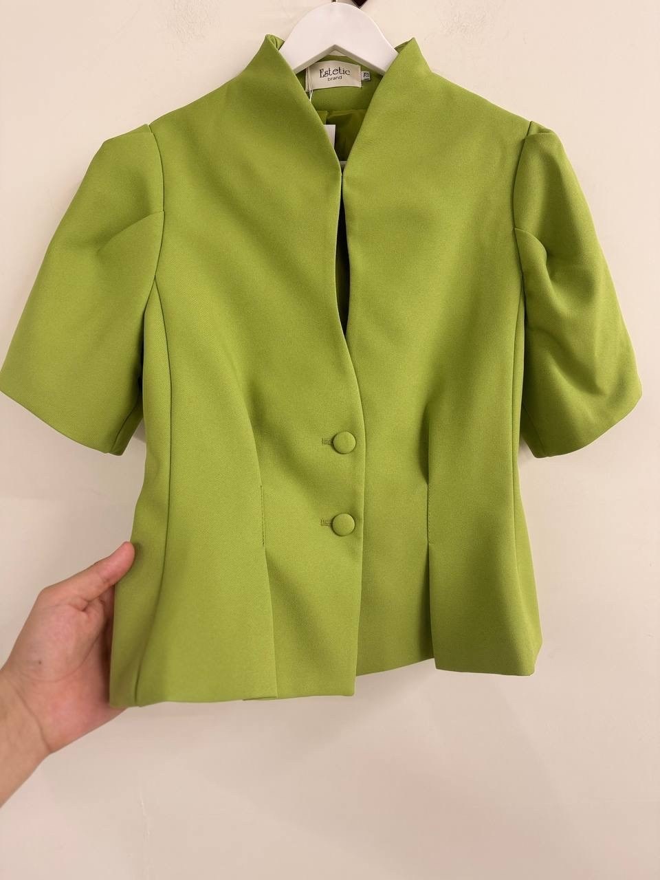 жакет приталенного кроя,жакет с коротким рукавом,жакеты,женские жакеты,love republic жакет приталенного кроя