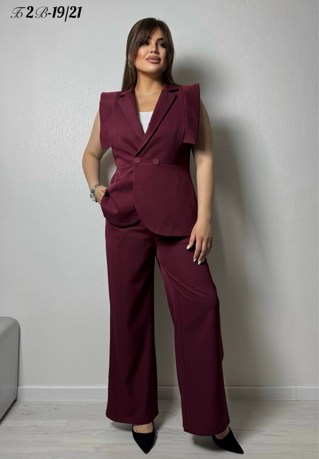брючный костюм dilanavip 2026/1 темно-синий двойка,костюм двойка женская,брючный костюм dilana vip 2026/1 темно-синий,костюм двойка,женский брючный костюм dilana vip 2026-1 темно-синий