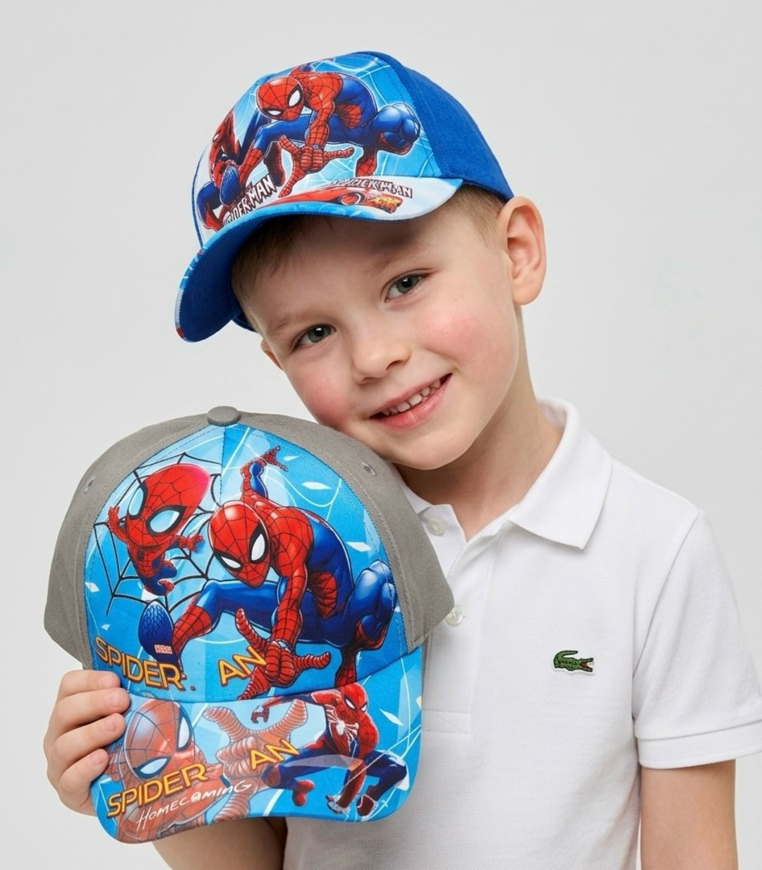 бейсболка детская для мальчика,кепка детская для мальчика,кепка для мальчика с супергероями,кепка для мальчика,бейсболка для мальчика