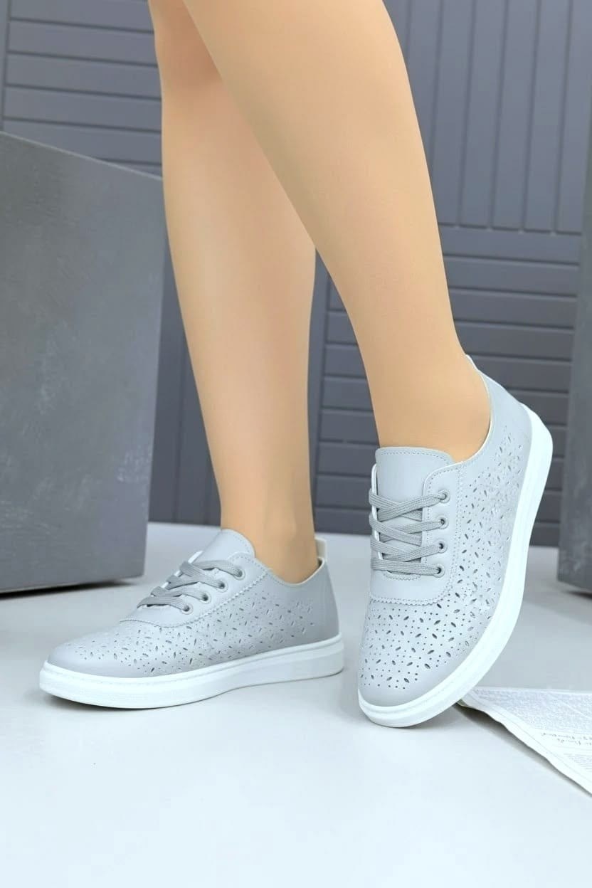 слипоны с перфорацией женские,кеды женски,женские кеды,кеды саламандер женские с перфорацией,кеды летние белые