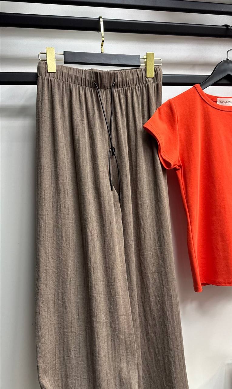 трикотажные брюки,широкие брюки,широкие штаны,летние брюки,одежда брюки