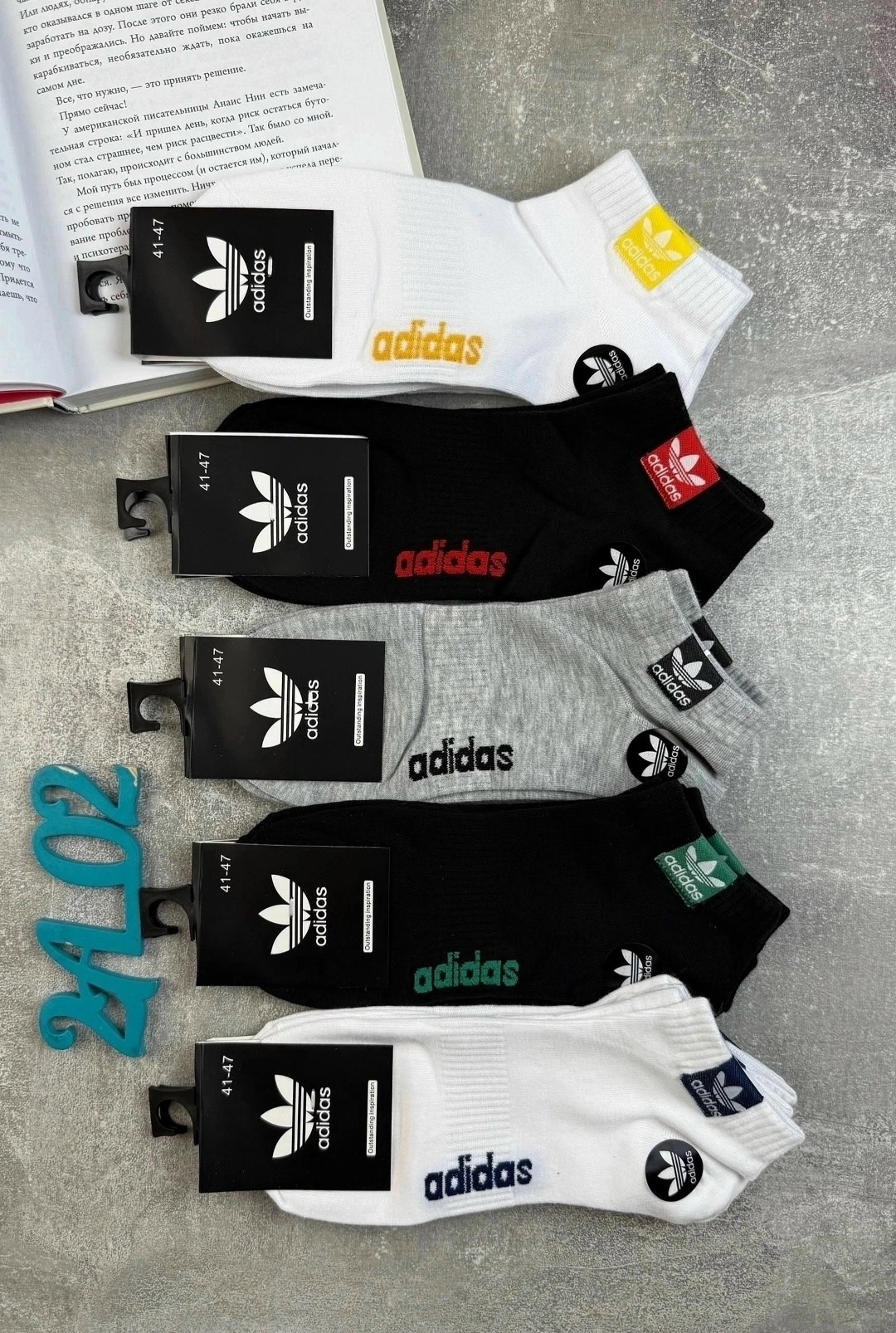 носки средние хлопковые набор 5 пар nike,комплект носков nike,носки мужские nike,мужские носки,носки nike 5 пар
