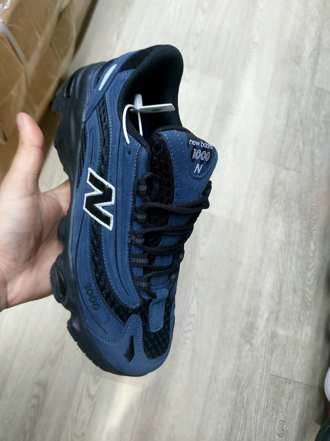 мужские кроссовки new balance,кроссовки new balance 1000,кроссовки new balance,зимние кроссовки new balance 1000 mid цвет черный,кроссовки new balance 1000 цвет черный