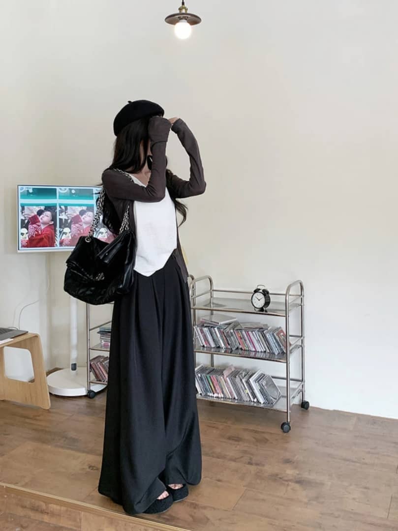 женские широкие брюки,женские широкие брюки с высокой талией,широкие брюки,широкие брюки для женщин,брюки с широкими штанинами