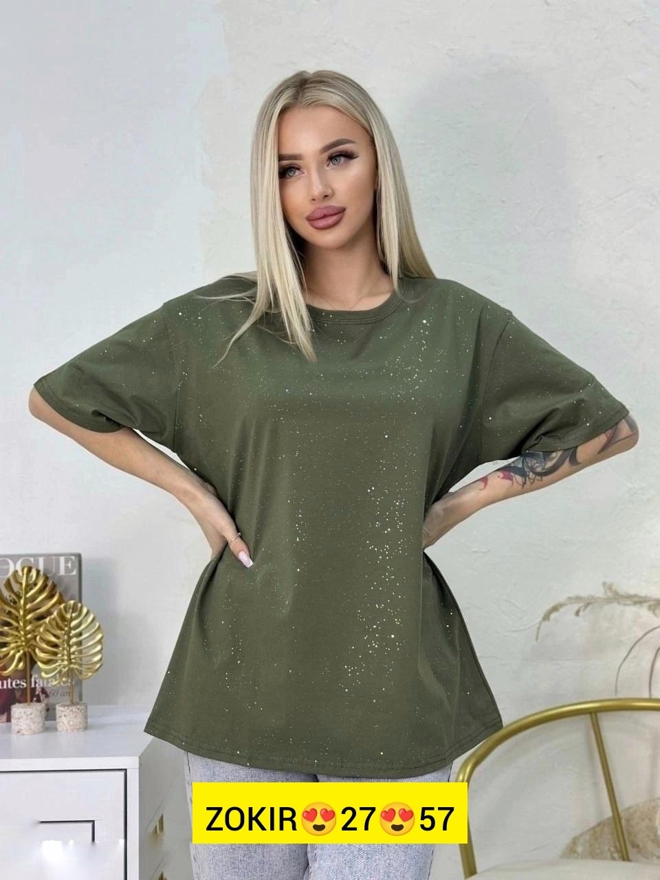 женская футболка,женская футболка оверсайз,женская футболка со стразами,футболка оверсайз с,футболка со стразами оверсайз