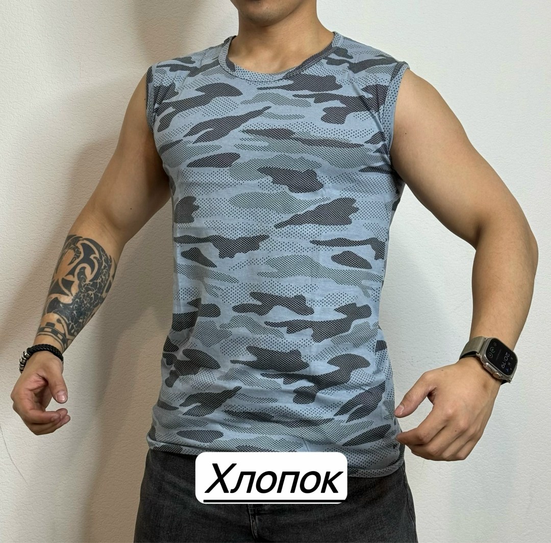 майка мужская,майка мужская камуфляж,футболки женские мужские,майка камуфляжная,футболка мужская