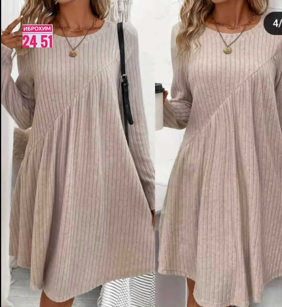 платье из ткани лапша,платье туника,платье женской,сарафан платье,платье женское вязаное