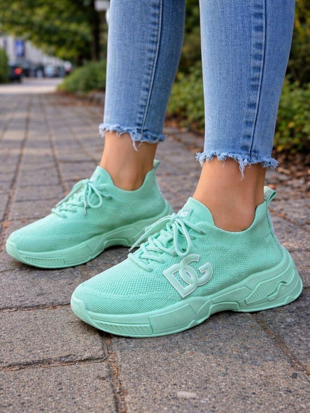 женские кроссовки,,бирюзовые кроссовки женские,кроссовки женские текстильные,бирюзовые кроссовки