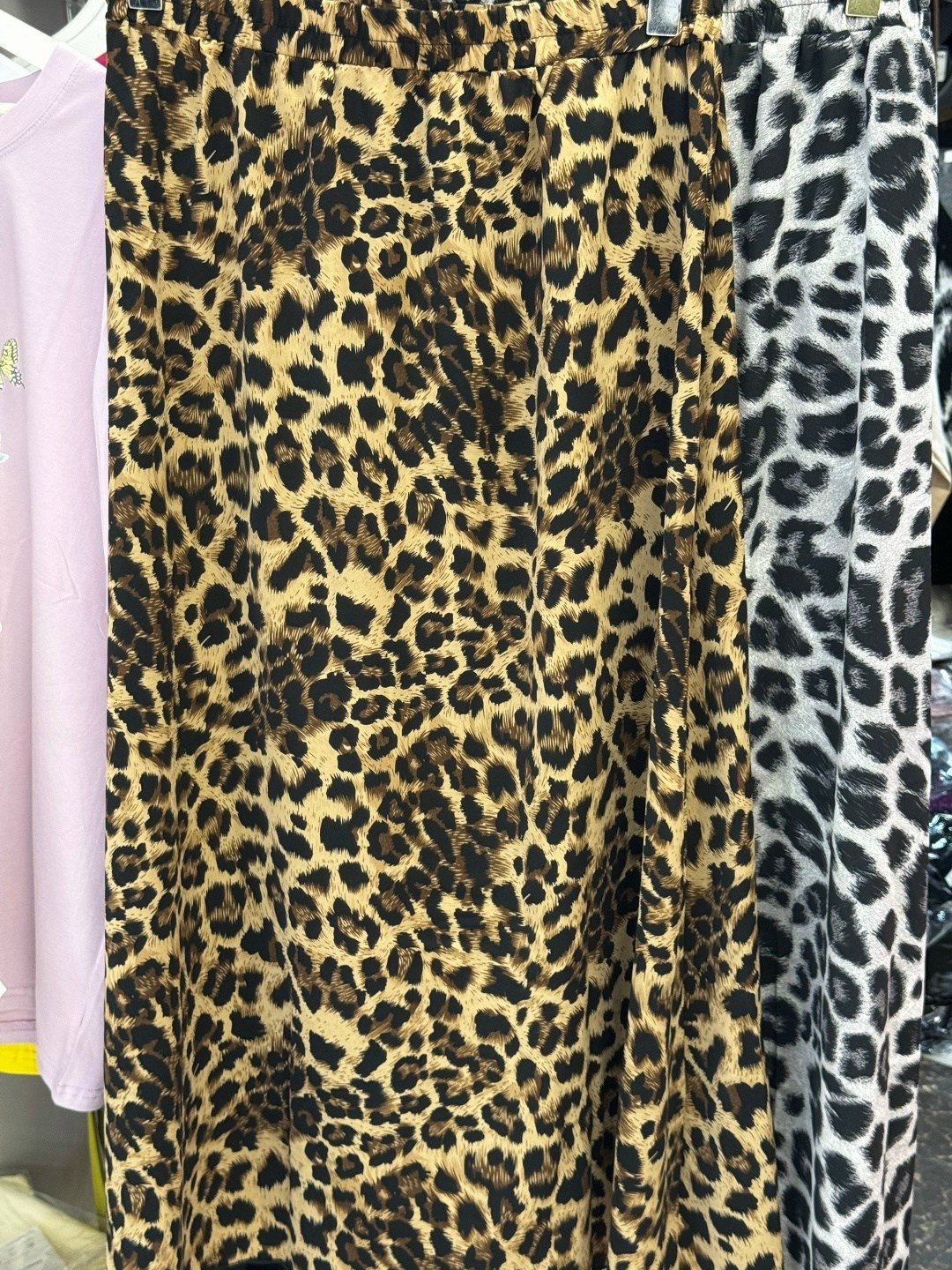 женская летняя юбка с леопардовым принтом,юбка с леопардовым принтом,юбка,женская юбка,юбка леопард
