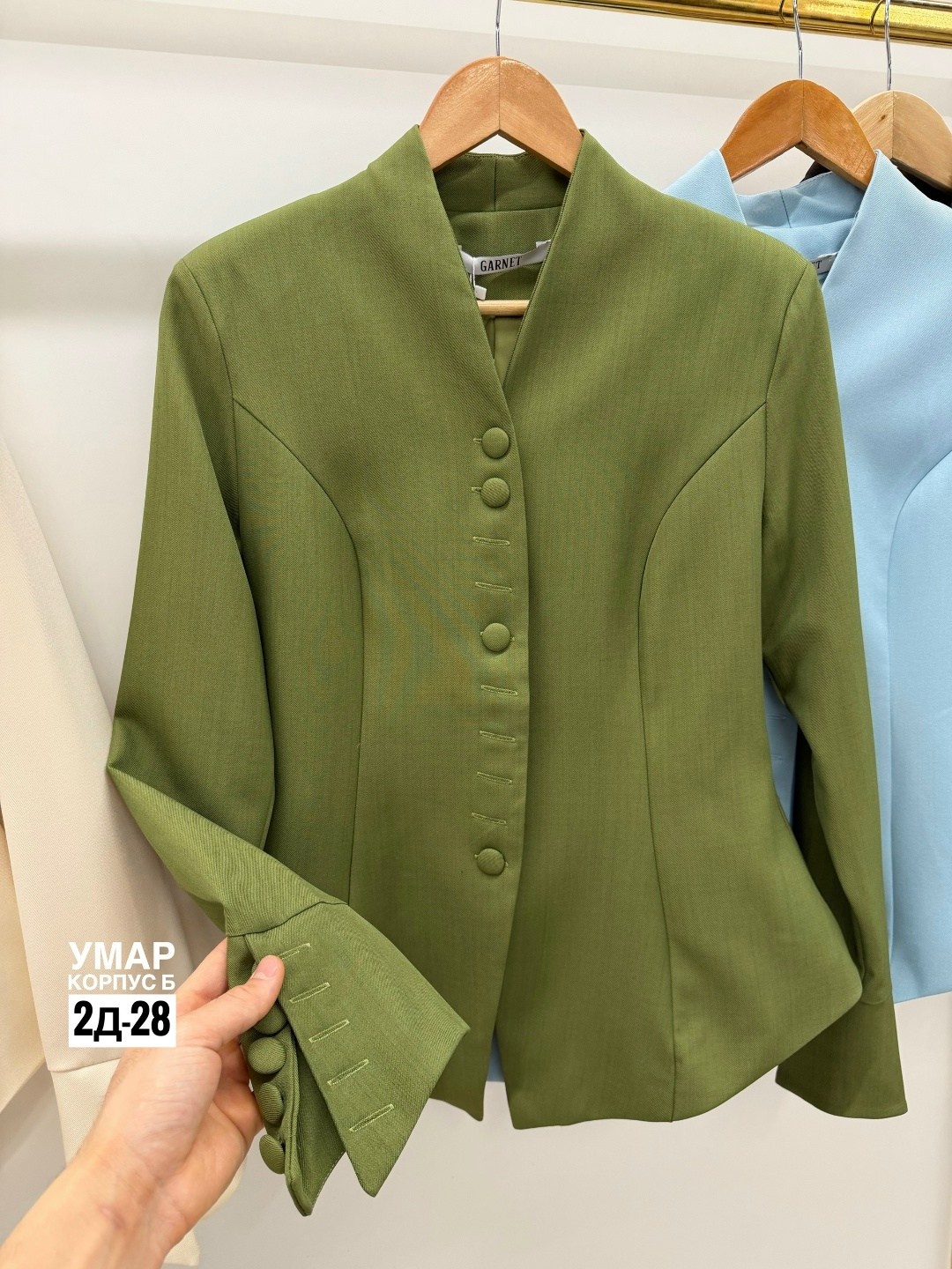 жакет приталенный,жакет зеленый,жакет,пиджак,пиджак пальто