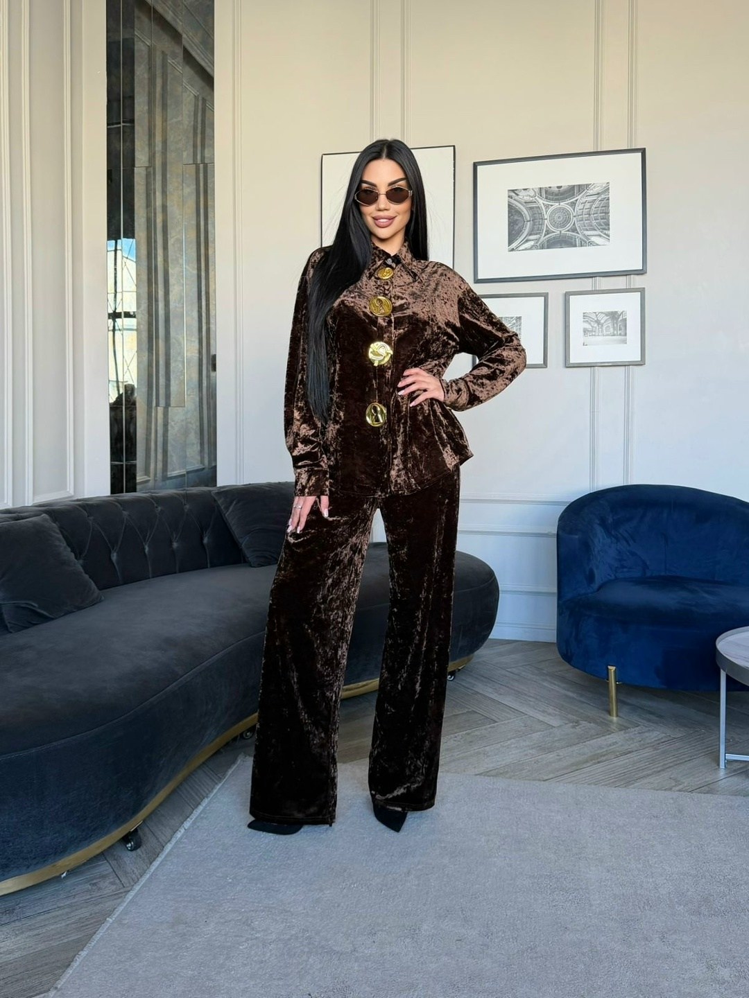 велюровый костюм женский,велюровый костюм,костюм брючный,костюм велюр,бархатный костюм