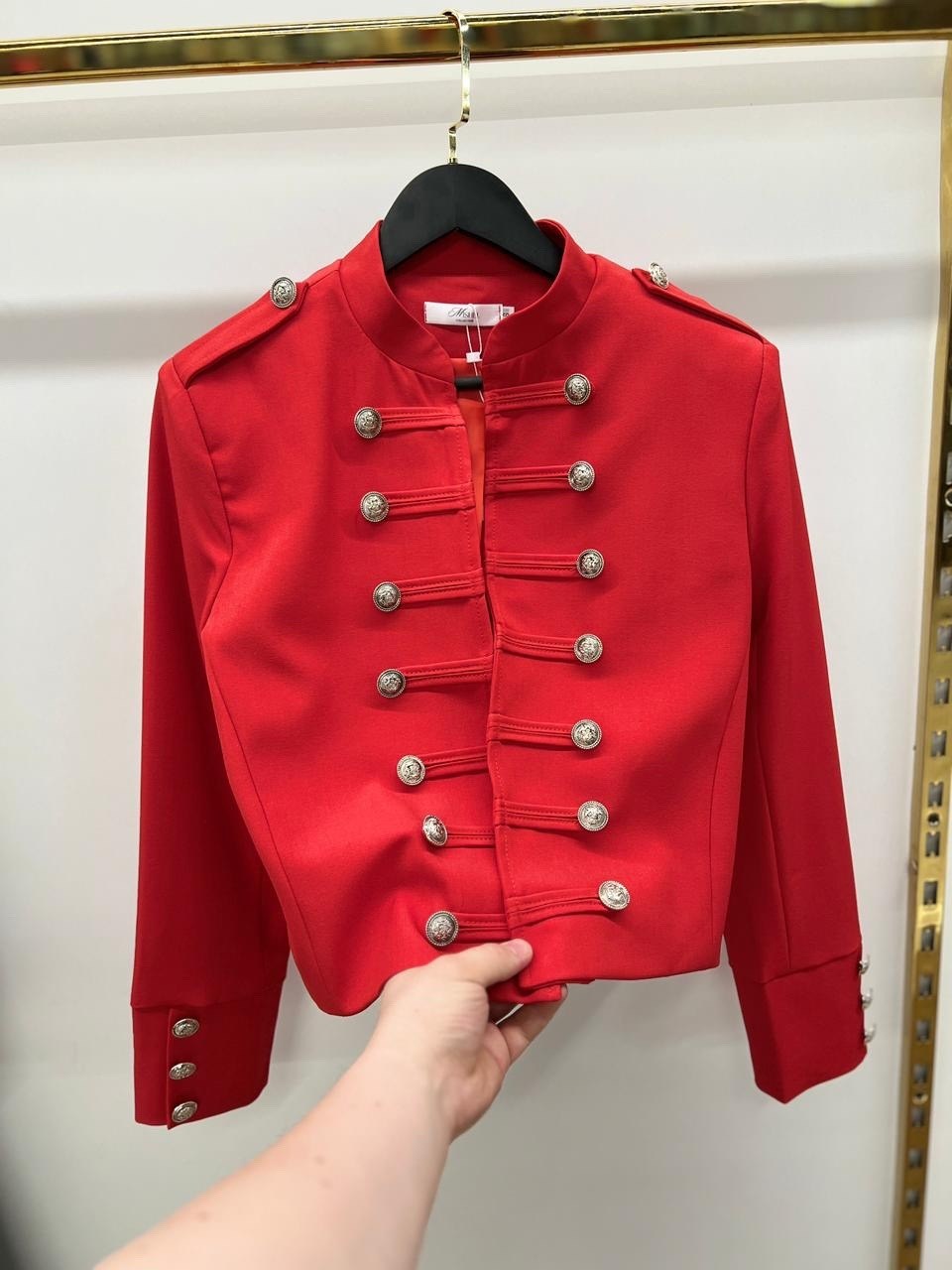 гусарский пиджак женский,гусарский пиджак,жакет гусарский женский,женские жакеты,военный пиджак женский