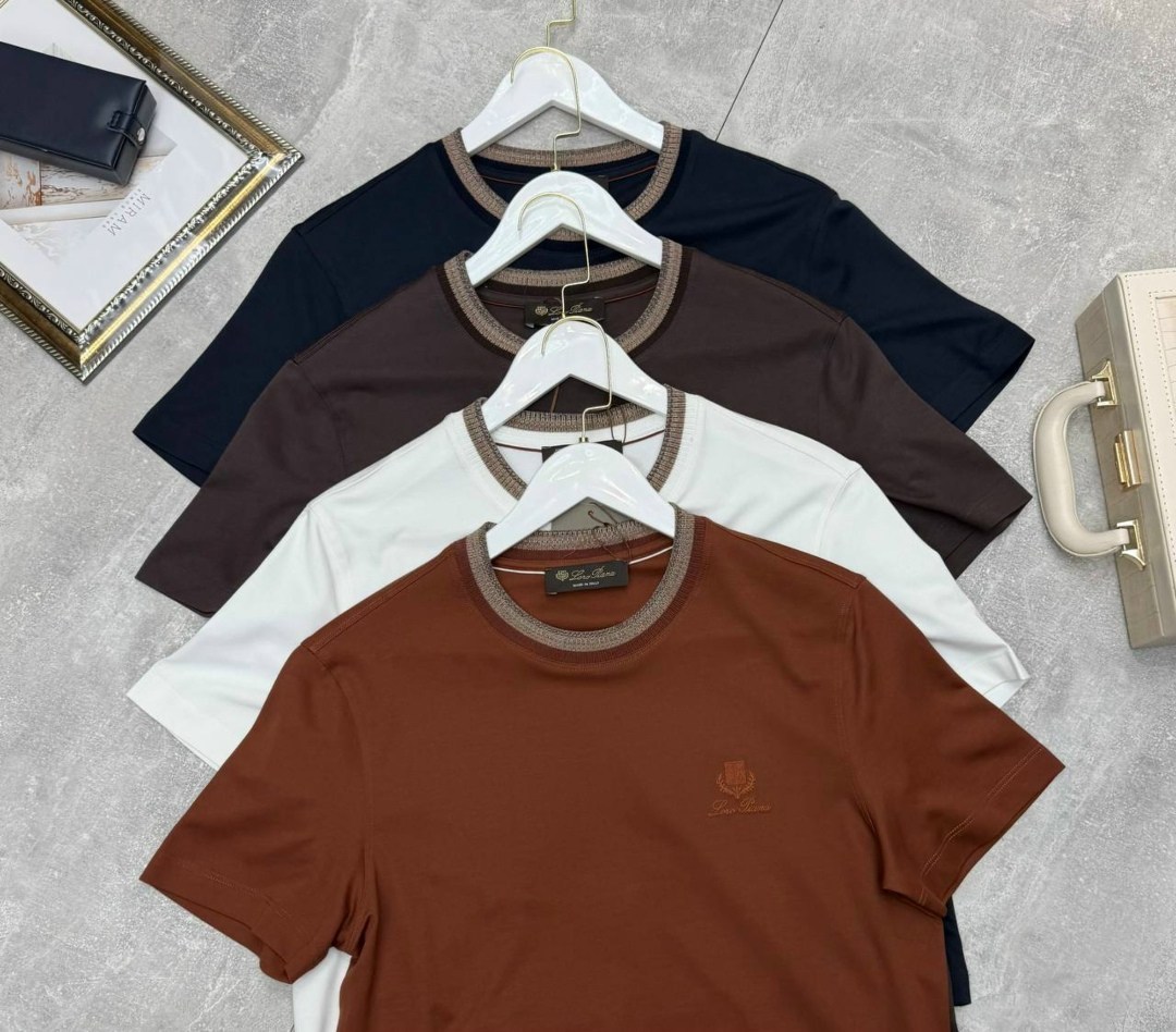 футболка loro piana,мужская кофта,футболка мужская,мужская мода,брендовые вещи