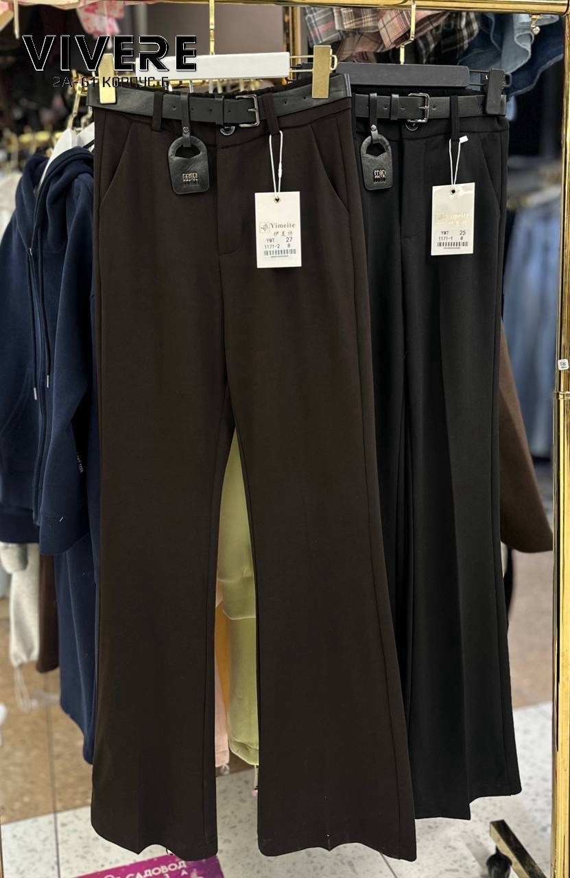 брюки клеш классические с высокой посадкой grinkovskaya brand,брюки клеш,клёш брюки женские,классические брюки клеш от колена,брюки клеш женские с высокой посадкой laouare