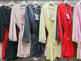 Домашняя одежда