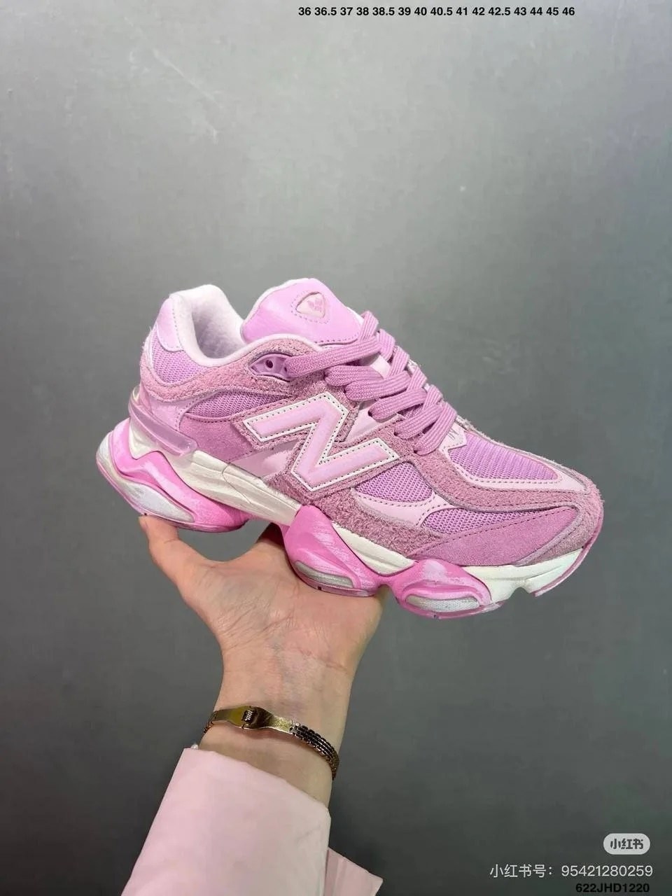 женские кроссовки new balance,кроссовки new balance,кроссовки new balance 9060,кроссовки, женская