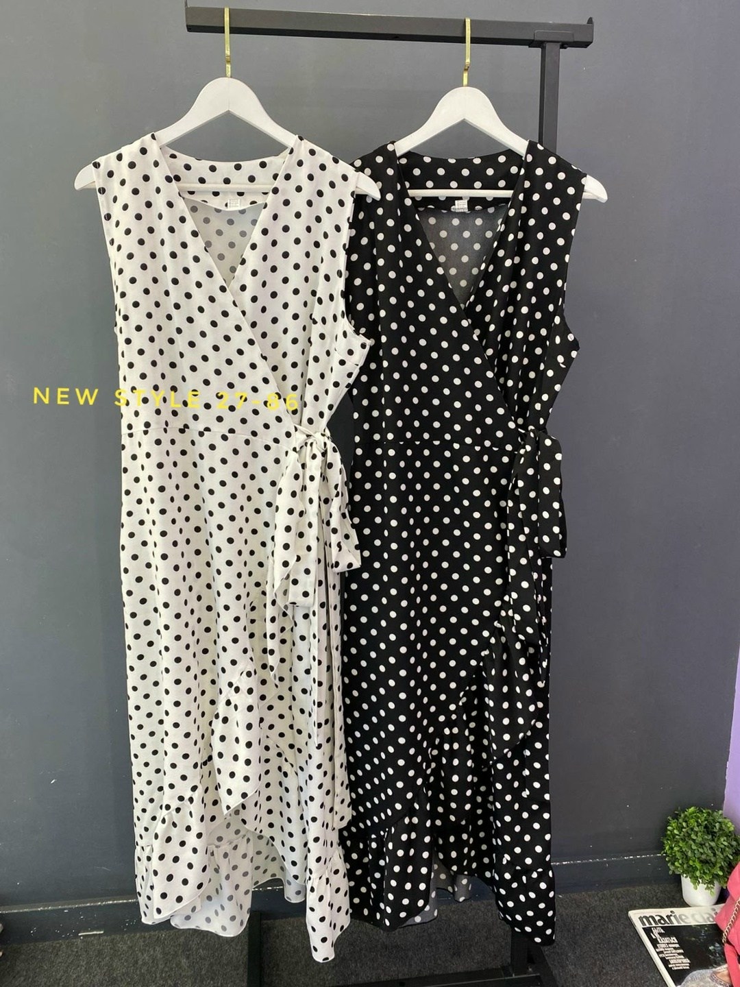 платье женское летнее,платье в горошек,длинное летнее платье в горошек,летнее платье в горох,летнее платье в горошек