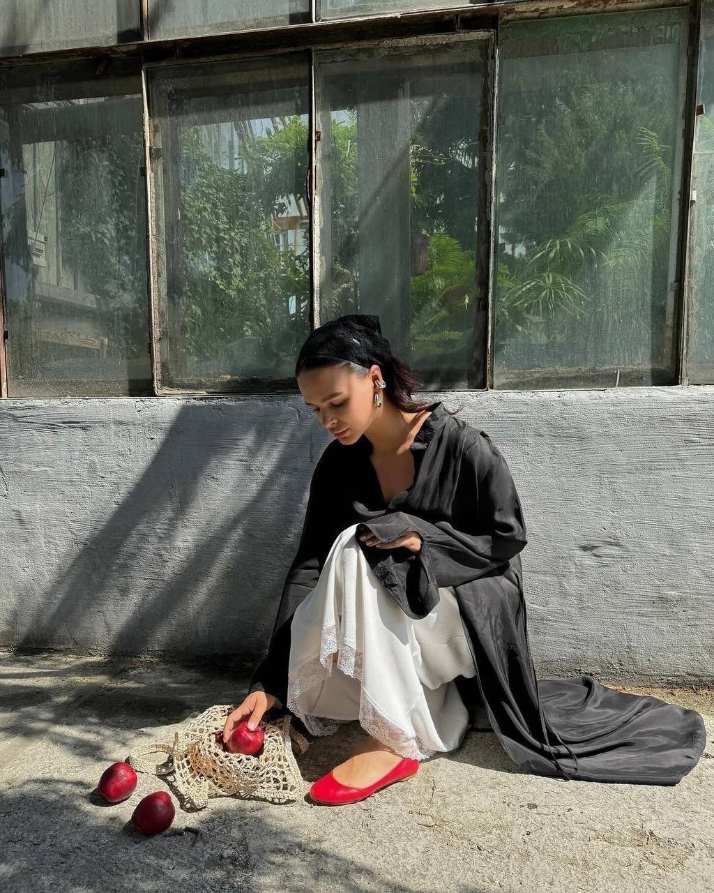 шелковая юбка,юбка в бельевом стиле,шелковая юбка миди,атласная юбка,кофта с юбкой