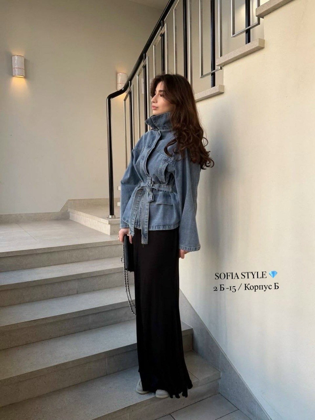 женская джинсовая куртка,джинсовая куртка,женская джинсовая куртка с поясом,модные джинсовые куртки,джинсовая куртка повседневная