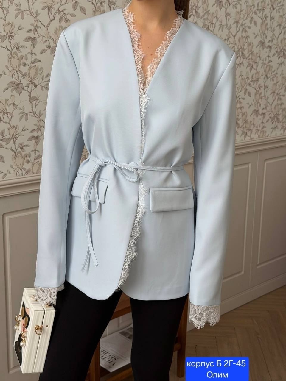 шелковый халат с кружевом,жакет,комплект женских,халат женский