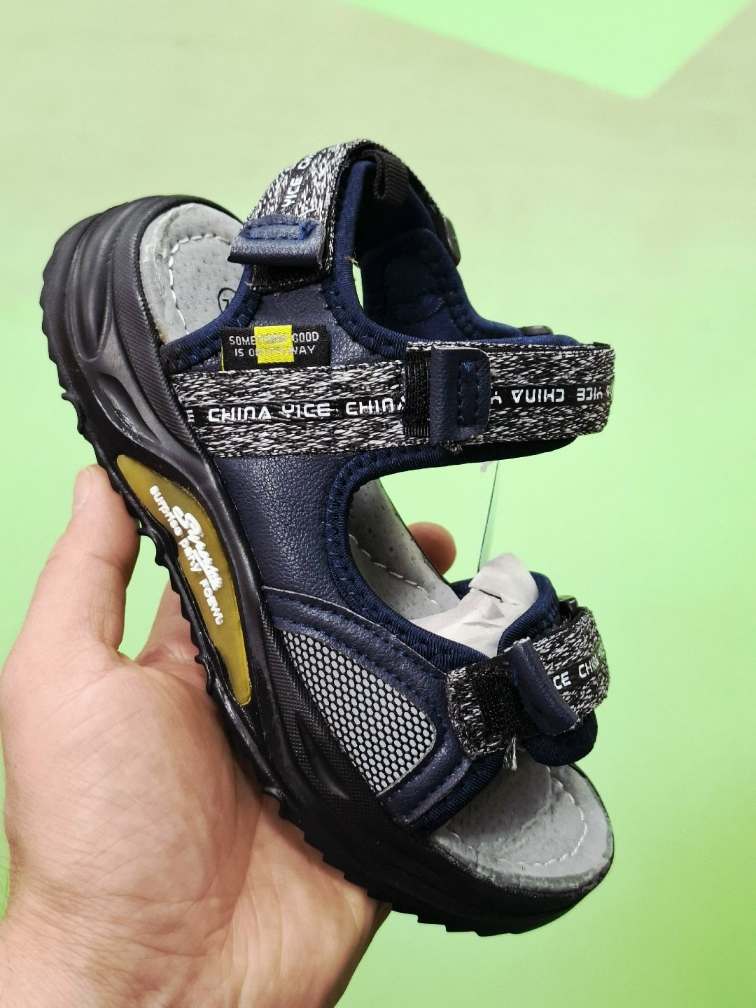 ,сандалии для мальчика,сандалии для мальчика kapika,сандалии,детские сандалии